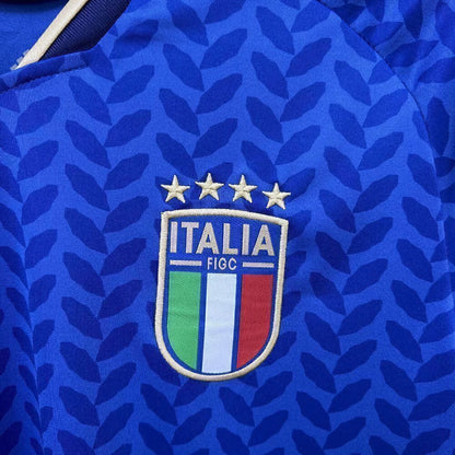 Camisa Itália 2026-27 home