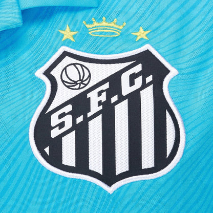 CAMISA PEIXE AZUL EDIÇÃO ESPECIAL 2025/26