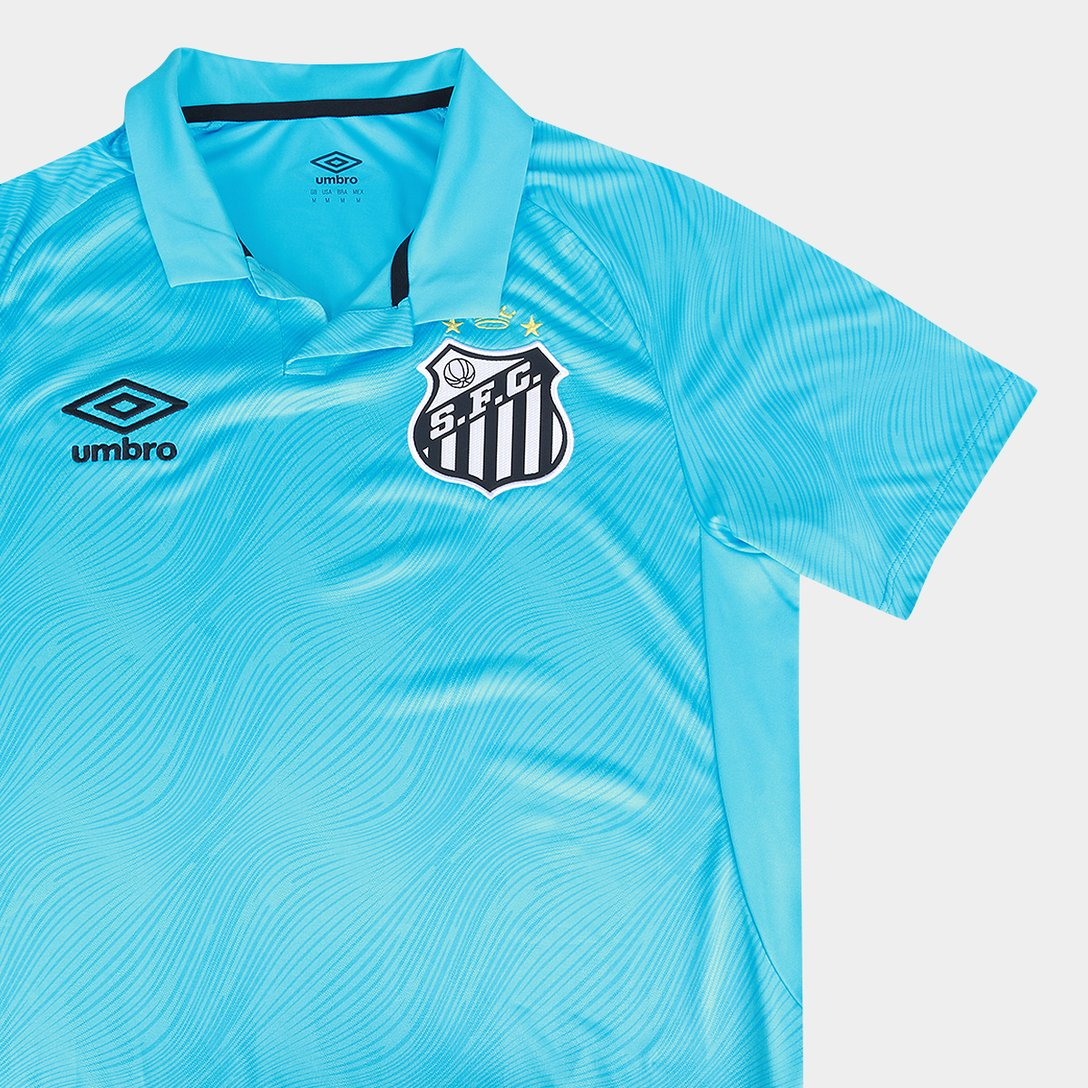 CAMISA PEIXE AZUL EDIÇÃO ESPECIAL 2025/26