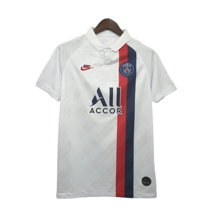 Camisa Retrô PSG 20019-20 away