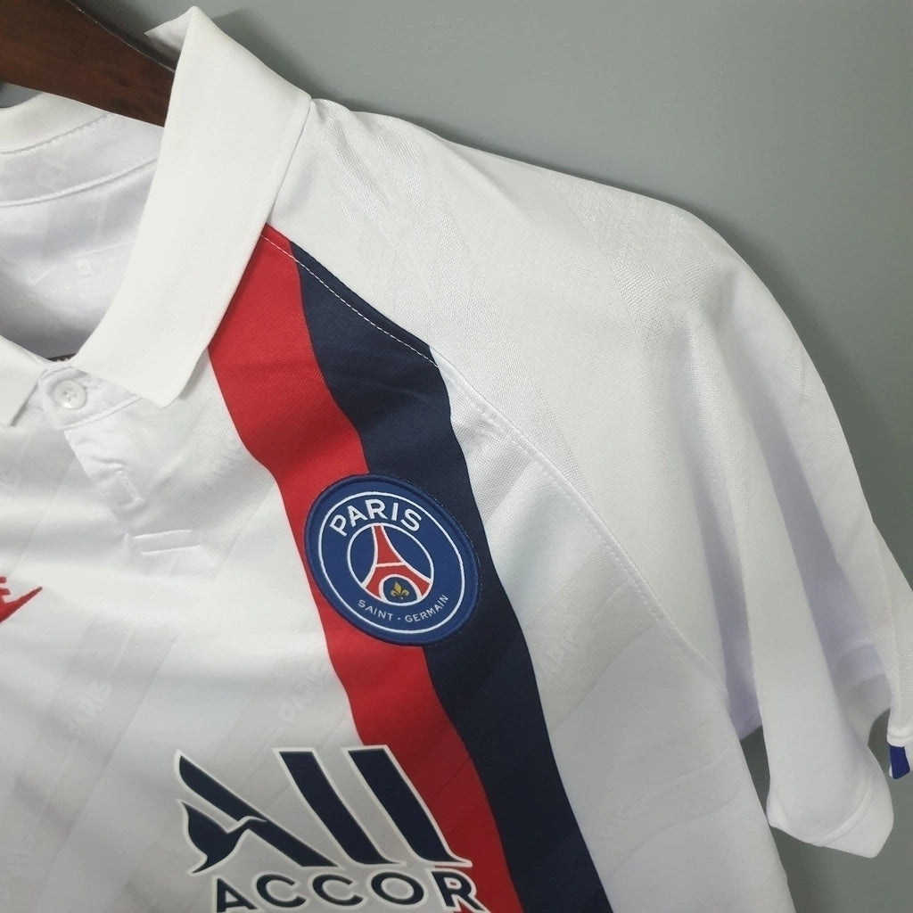 Camisa Retrô PSG 20019-20 away