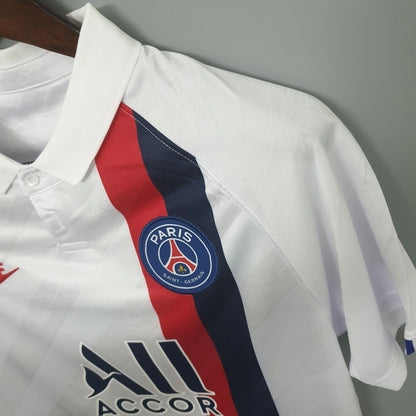 Camisa Retrô PSG 20019-20 away