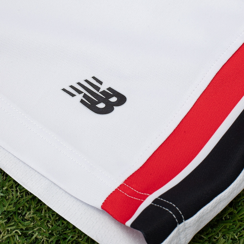 CAMISA SPFC TITULAR 2026/27 TORCEDOR