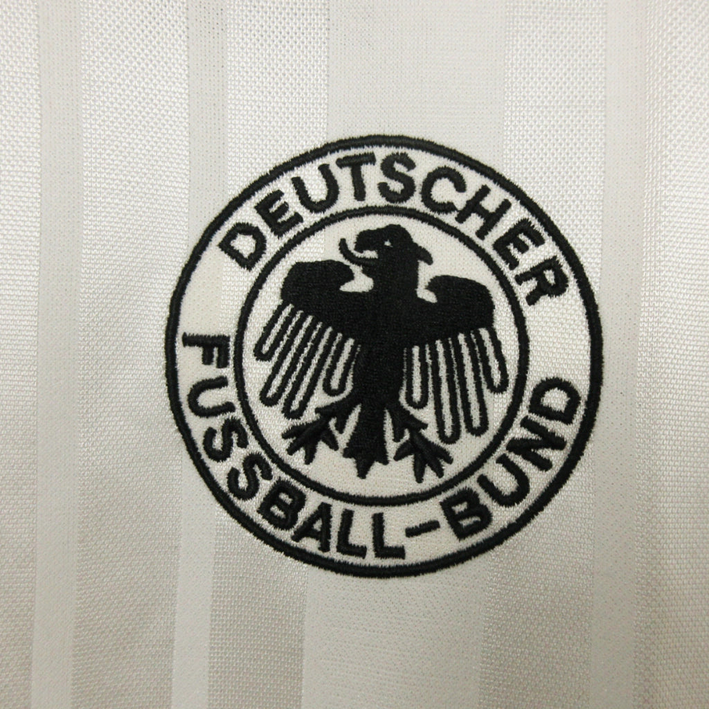 Camisa Retrô Alemanha 1992 home