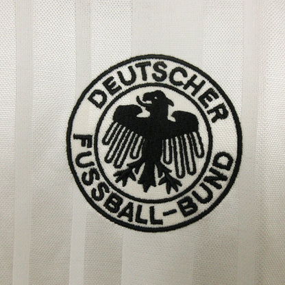 Camisa Retrô Alemanha 1992 home