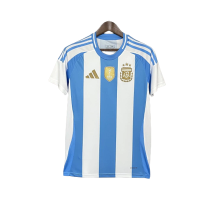 CAMISA ARGENTINA I 2024/25 AUTHENTIC
