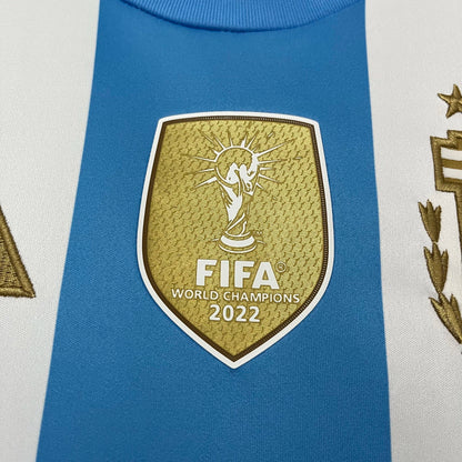 CAMISA ARGENTINA I 2024/25 AUTHENTIC