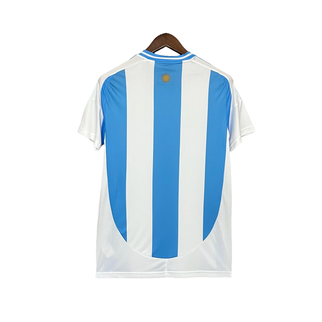 CAMISA ARGENTINA I 2024/25 AUTHENTIC