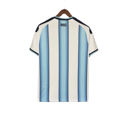 CAMISA  ARGENTINA TITULAR COPA DO MUNDO 2026