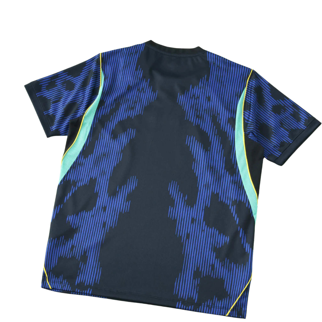 CAMISA BRASIL II 2026 FWC home