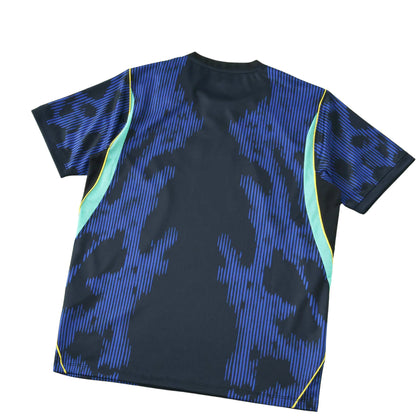 CAMISA BRASIL II 2026 FWC home