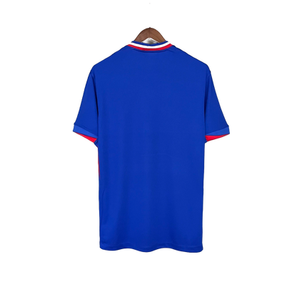 CAMISA FRANÇA I HOME 2024/25 VERSÃO EUROCOPA