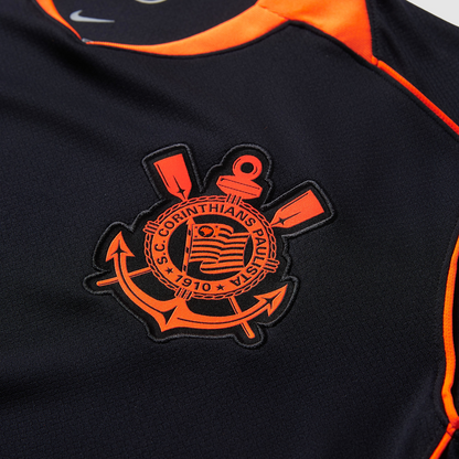 Camisa Corinthians 2025/26 Third