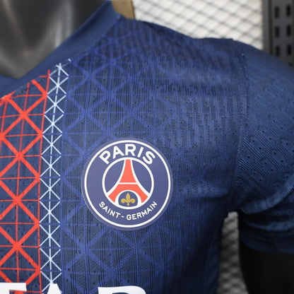 Camisa PSG I 25/26 casa