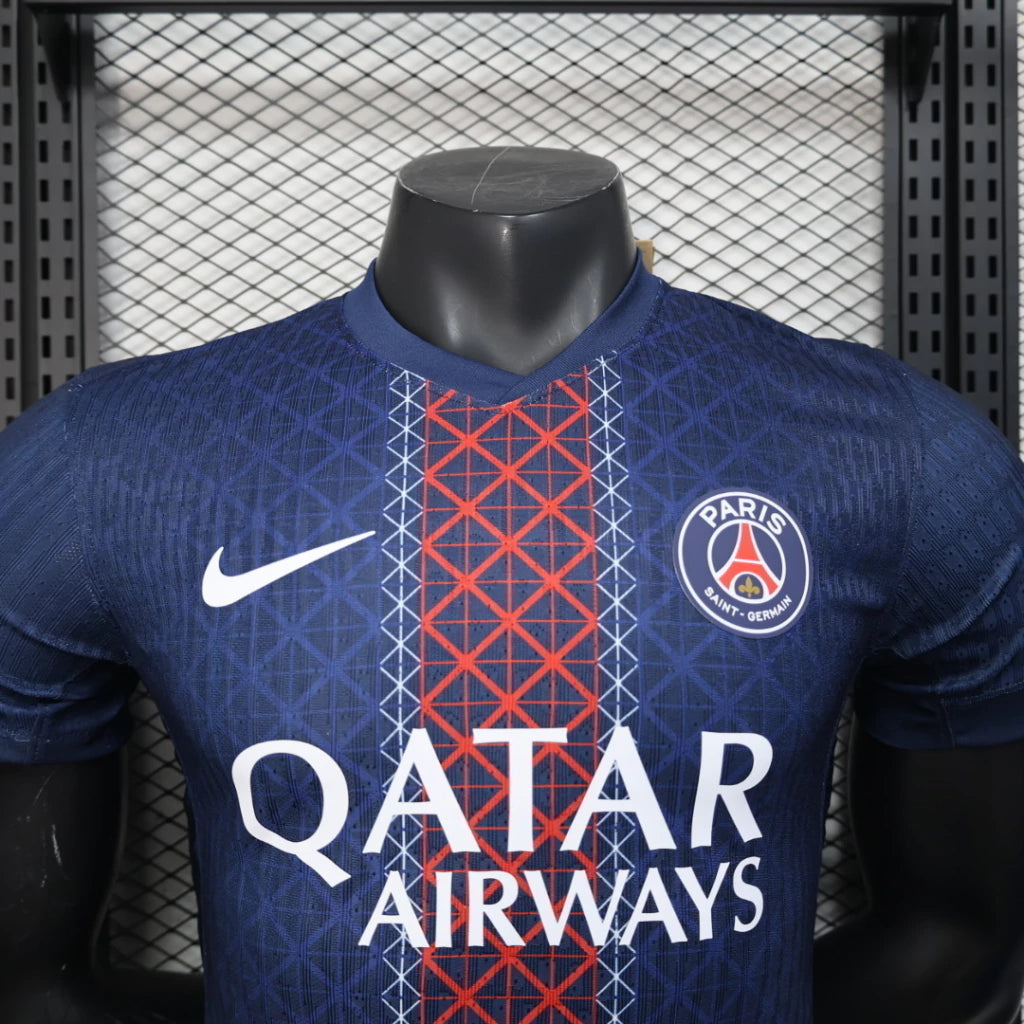 Camisa PSG I 25/26 casa