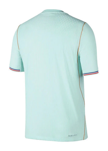 Camisa França II 26/27 away