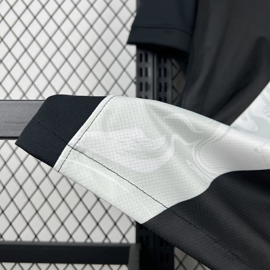 Camisa Vasco 26/27 nike home