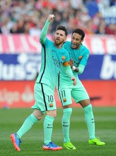 Camisa Retrô Barcelona 2016-17 third