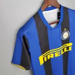 Camisa Retrô Inter de Milão 2008-09 home