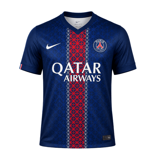 Camisa PSG I 25/26 casa