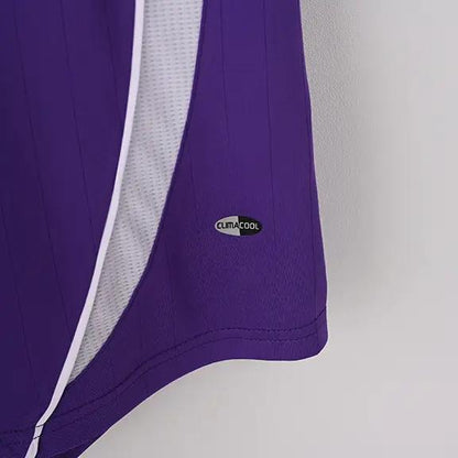 Camisa Retrô Real Madrid 2006-07 away