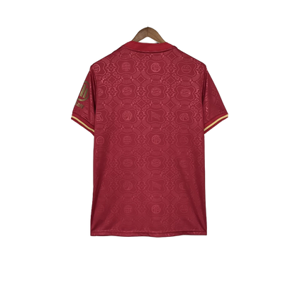 CAMISA BAYERN ESPECIAL 2025/26 125 ANOS