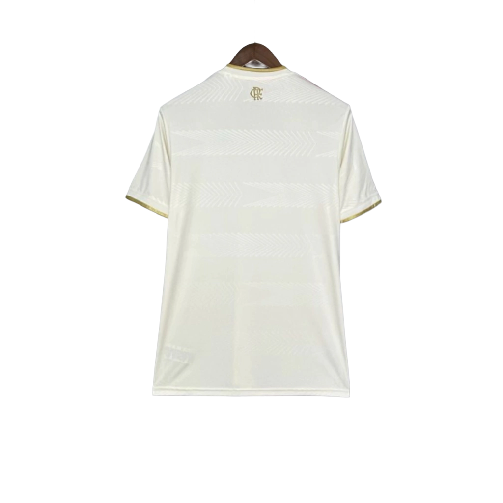 CAMISA MENGÃO 2025/26 THIRD