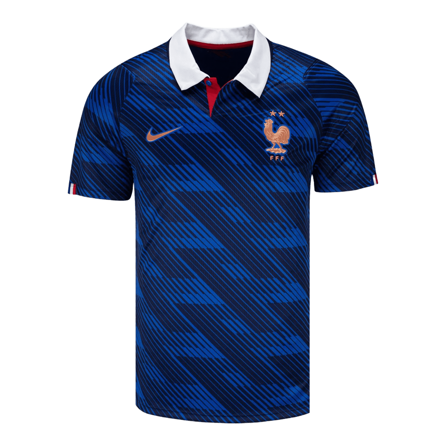 Camisa França I 26/27 casa
