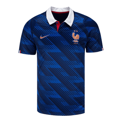 Camisa França I 26/27 casa