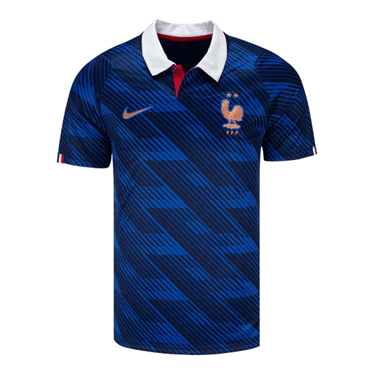 Camisa França I 26/27 casa