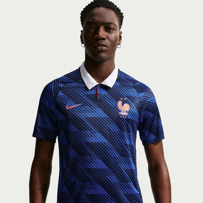 Camisa França I 26/27 casa