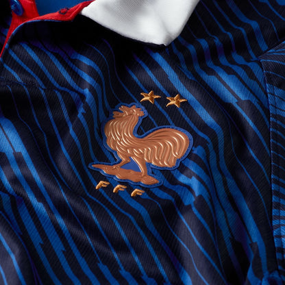 Camisa França I 26/27 casa