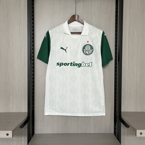 Camisa Palmeiras II 25/26