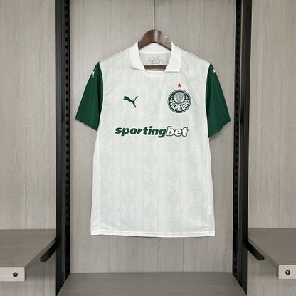 Camisa Palmeiras II 25/26
