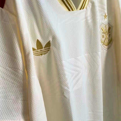 CAMISA MENGÃO 2025/26 THIRD