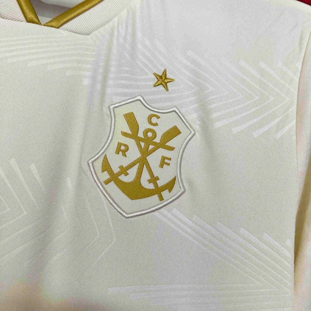 CAMISA MENGÃO 2025/26 THIRD