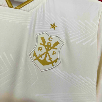 CAMISA MENGÃO 2025/26 THIRD