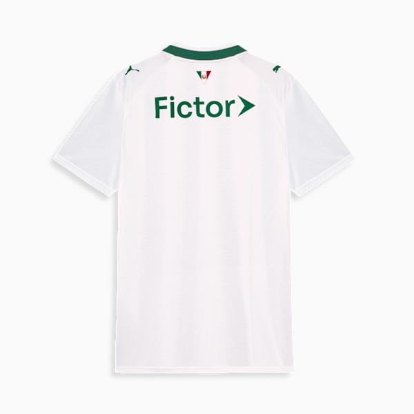 Camisa Palmeiras 26/27 Away