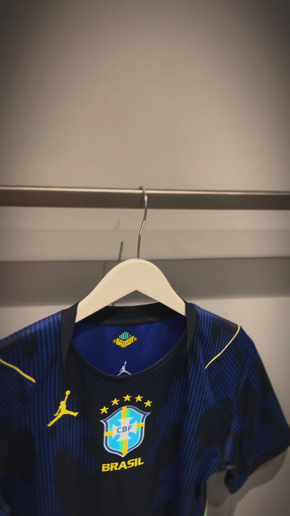 CAMISA BRASIL II 2026 FWC home