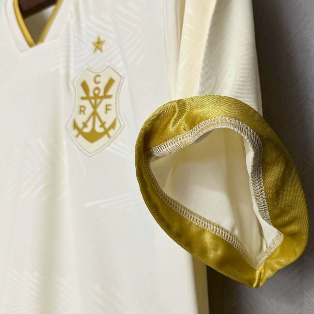 CAMISA MENGÃO 2025/26 THIRD