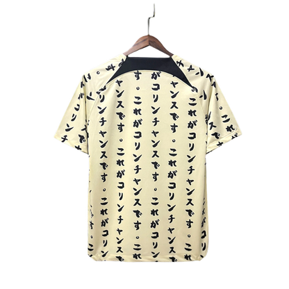 Camisa Corinthians 2022/23 Mundial Japão