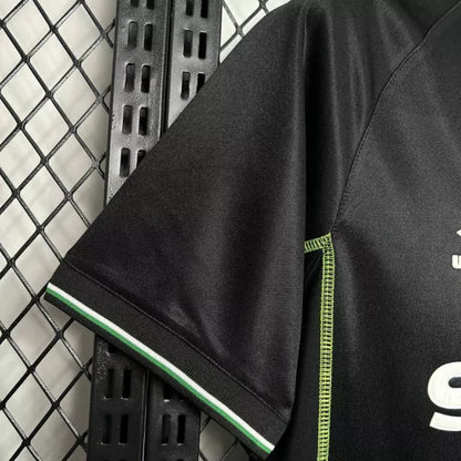 Camisa Retrô Manchester United 1998-99 away